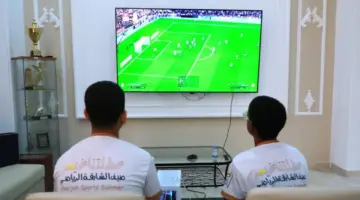 نادي الذيد يسدل الستار على منافسات بطولة الألعاب الإلكترونية الدولية بنسختها الجديدة